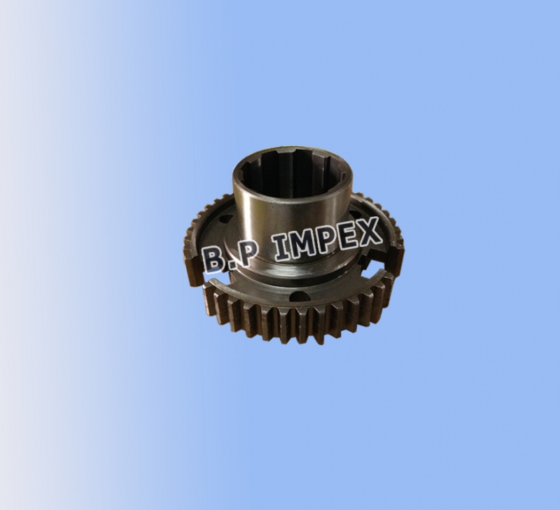 SYNCHRO SLEEVE 2ND OR 3RD SPEED GB 40 